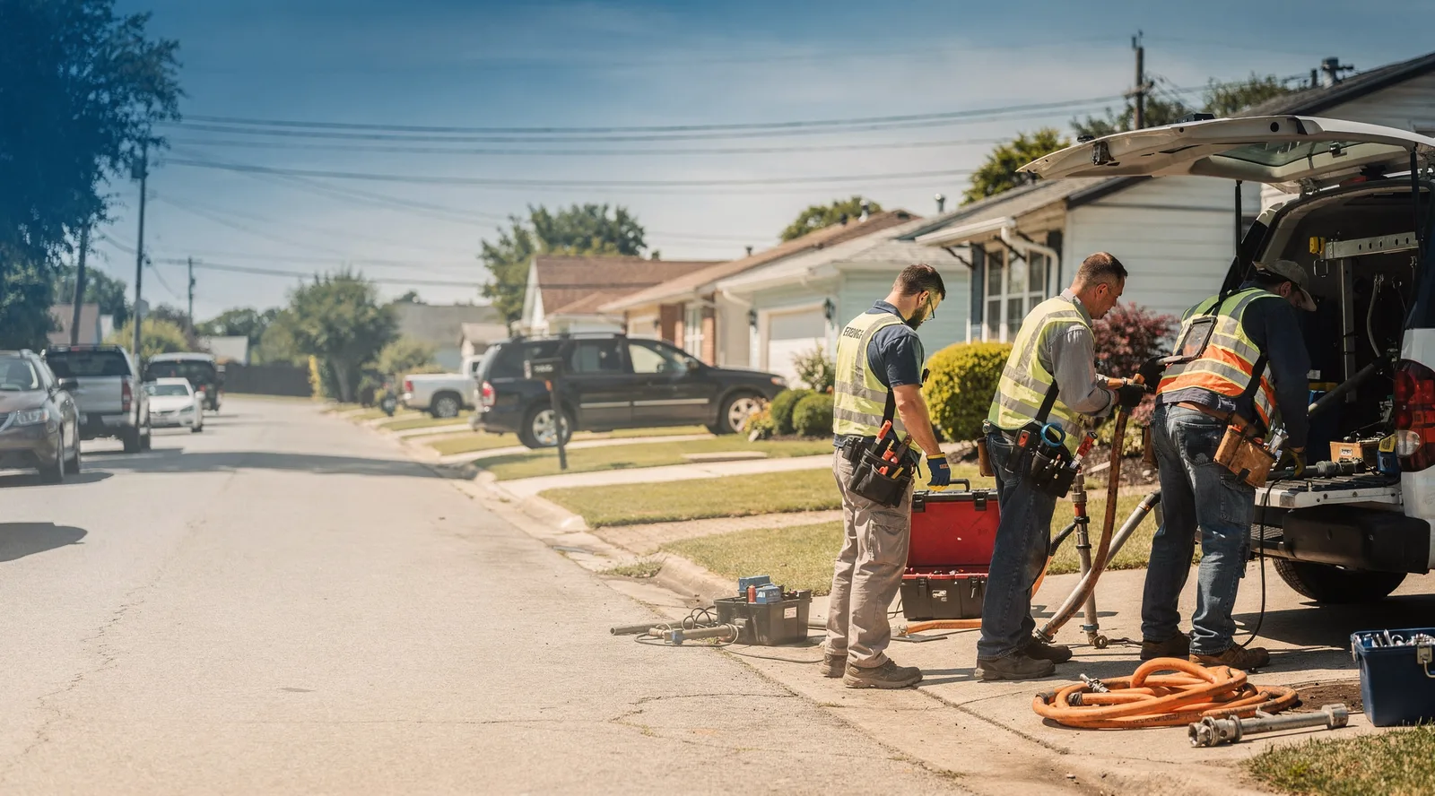 Water Heater Repair in Carmen, ID near me